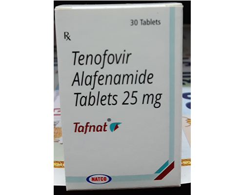 Tafnat Tablets