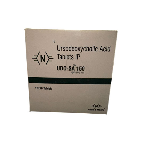 UDO-SA 150 TABLETS