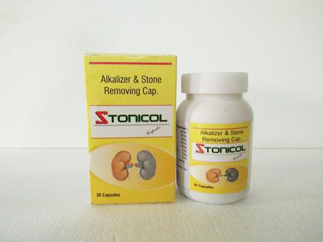 STONICOL Capsules
