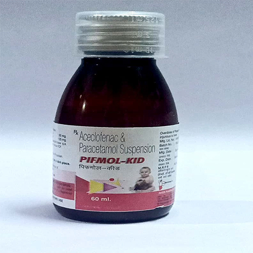 PIFMOL-KID Suspension