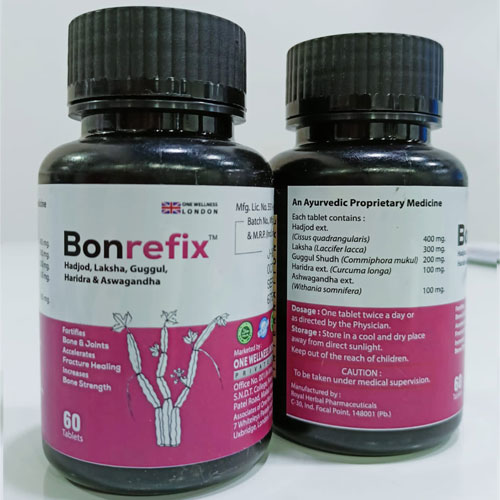 BONREFIX TABLETS
