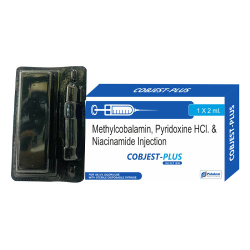 COBJEST-PLUS Injection