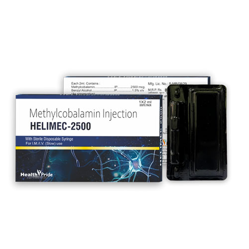 HELIMEC-2500 INJECTION
