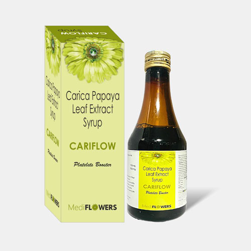 CARIFLOW Syrup