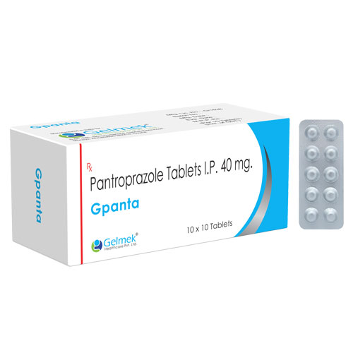 GPANTA Tablets