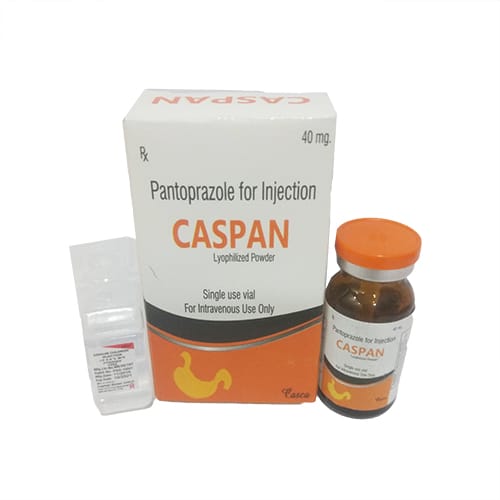 CASPAN Injection