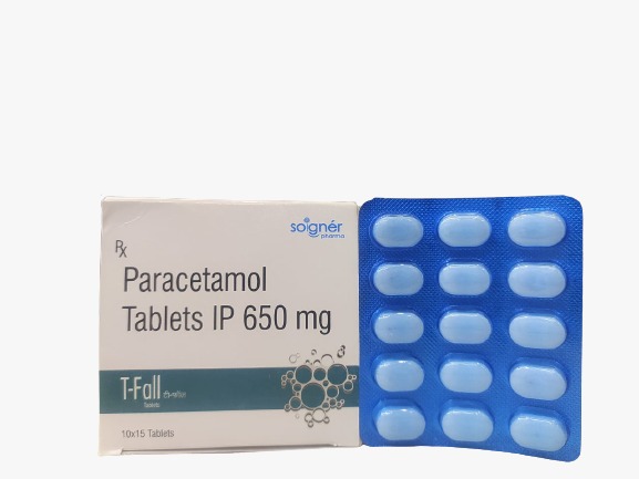 T-FALL Tablets