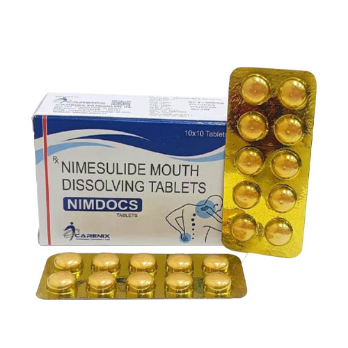 NIMDOCS TABLETS