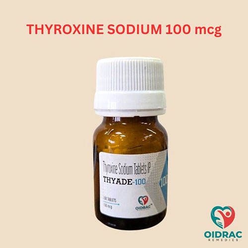 THYADE-100 TABLETS	