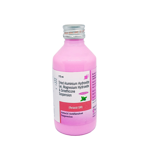 RELAXID-SM Suspension