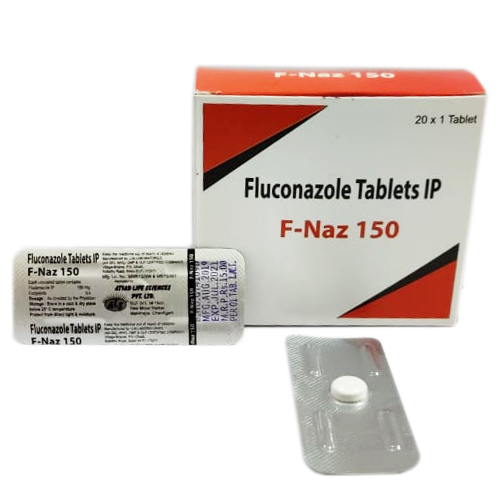 F-Naz-150 Tablets