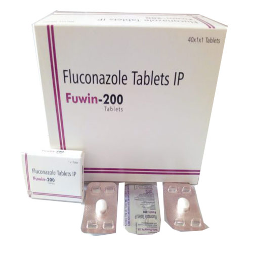 Fuwin-200 Tablets