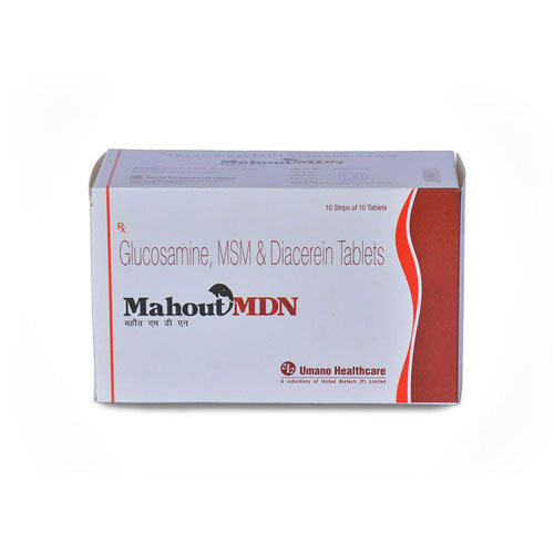 Mahout MDN Tablets
