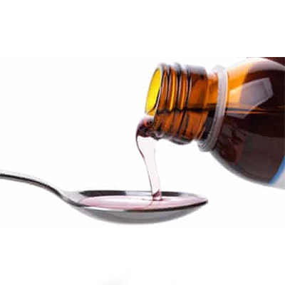 D-LOSE-200ML Syrup