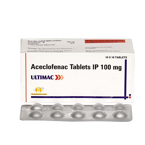 ULTIMAC Tablets
