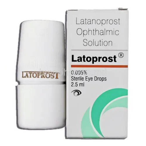Latoprost Eye Drops