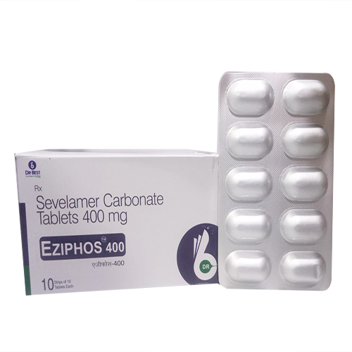 EZIPHOS 400 Tablets