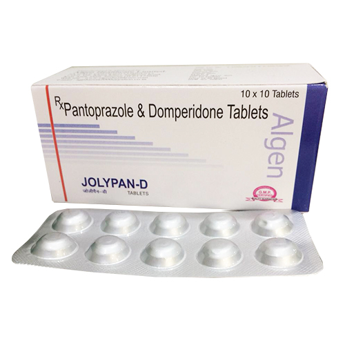 JOLYPAN-D Tablets