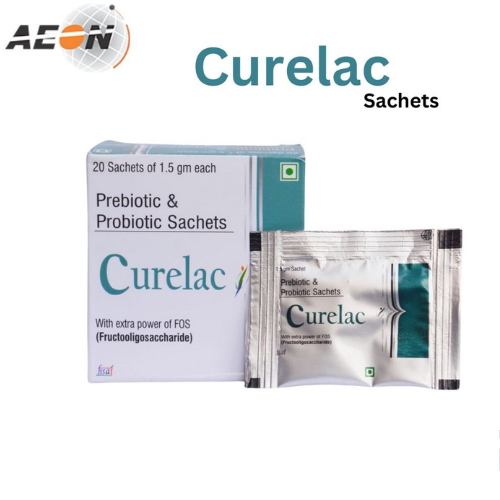 CURELAC-SACHETS