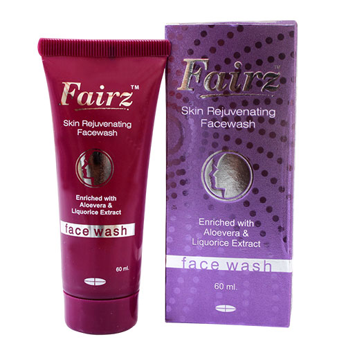 Fairz Face Wash