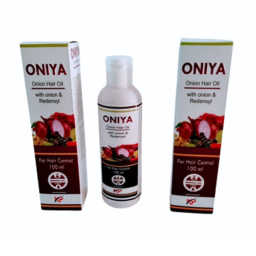 ONIYA Hair Oil