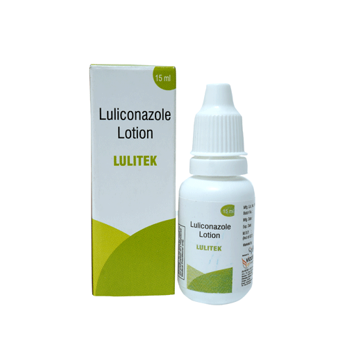 LULITEK Lotion