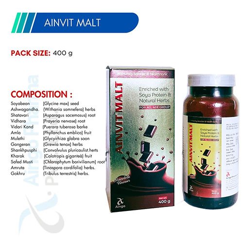 AINVIT-MALT 