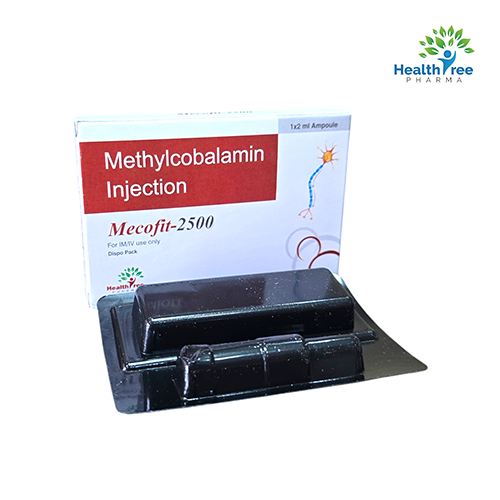 MECOFIT-2500 Injection