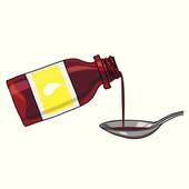 Ambroxol Hydrochloride B 15mg, Terbutaline Sulphate IP 1.5mg  Guaiphenesin IP 50mg Syrup