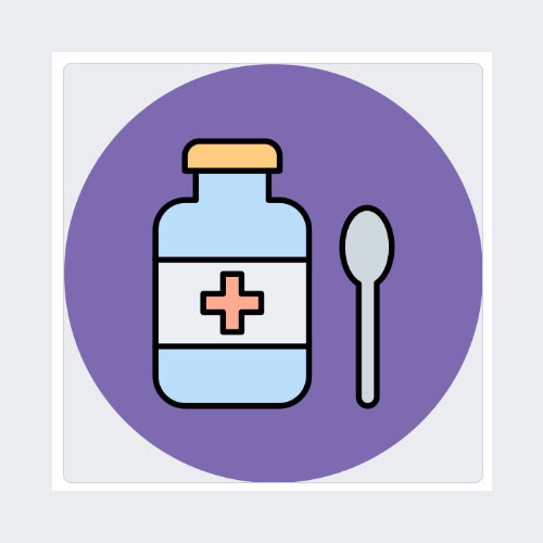 Ivermectin + Albendazole Oral Suspension