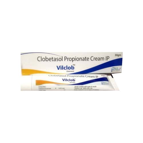 VILCLOB Cream