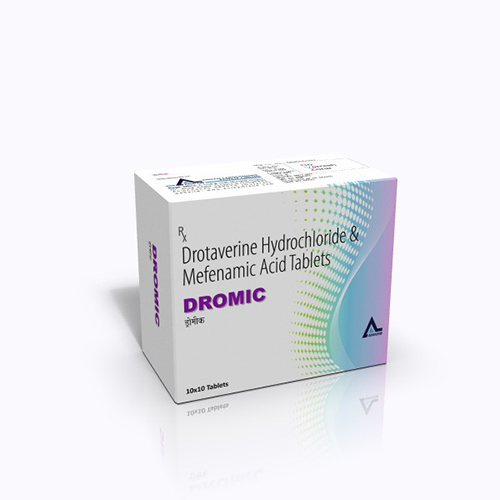 DROMIC TABLETS
