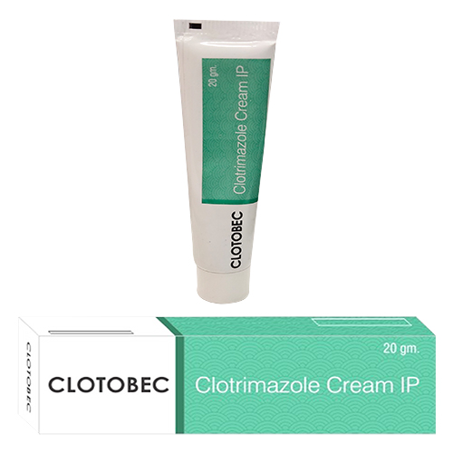 CLOTOBEC Cream
