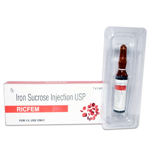 RICFEM Injection