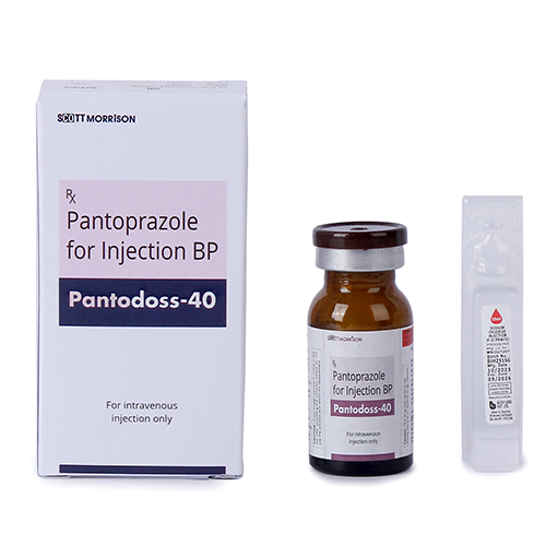 PANTODOSS-40 INJECTION