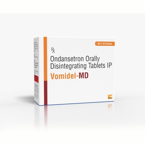 Vomidel-MD Tablets