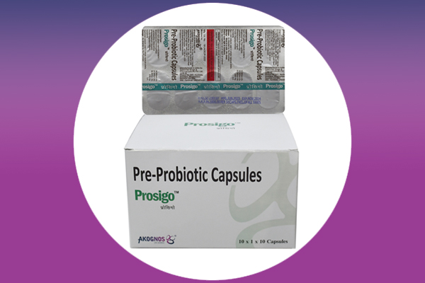 Prosigo Capsules