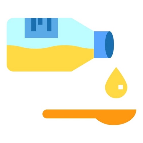 CEFPODOXIME PROXETIL-50 MG DRY SYRUP WITH WATER