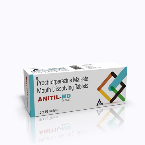 ANITIL-MD TABLETS