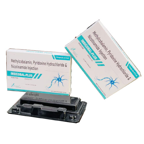 INSICOBAL-PLUS Injection 