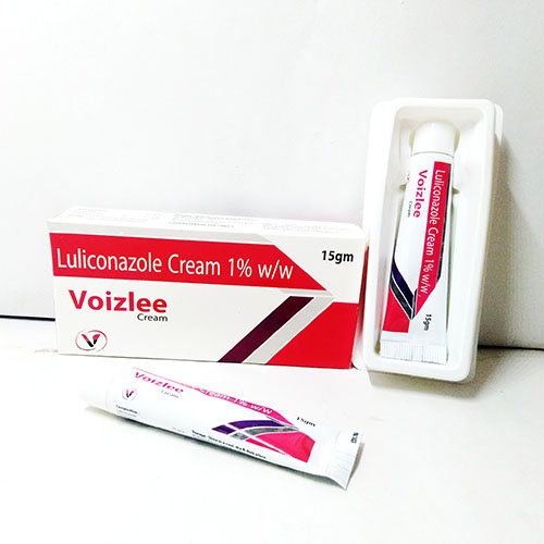 VOIZLEE Cream