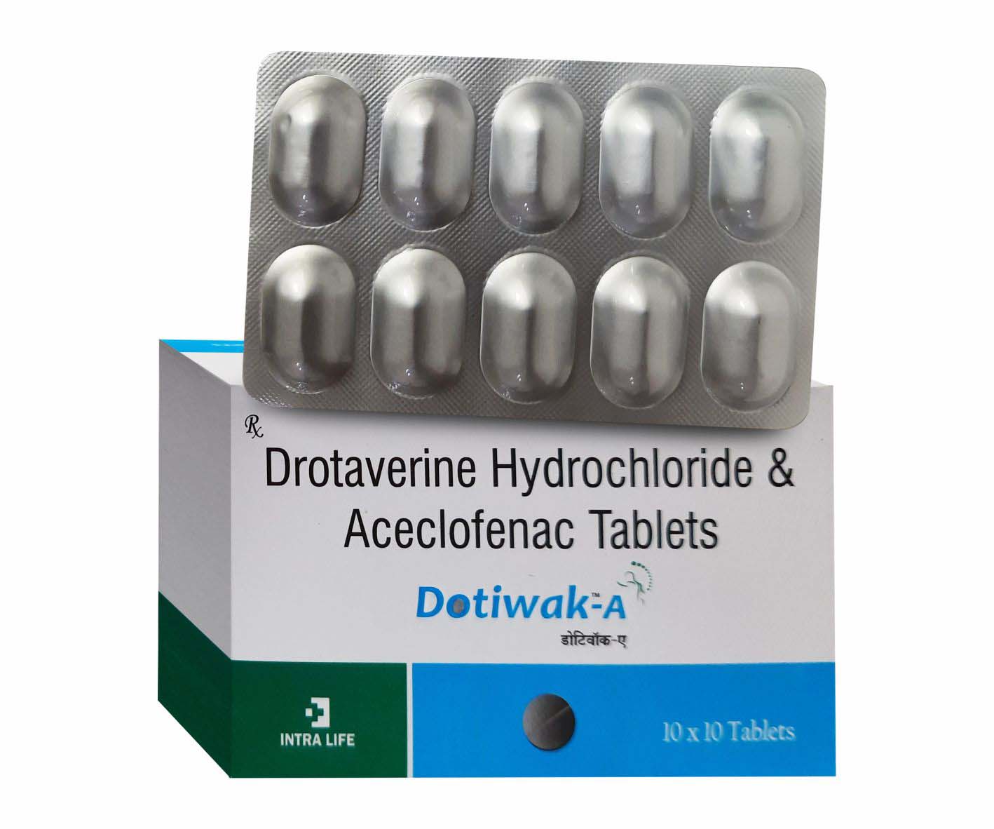 DOTIWAK-A