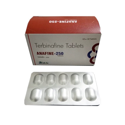 ANAFINE-250 Tablets