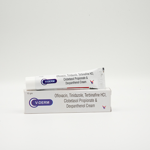 V-DERM CREAM