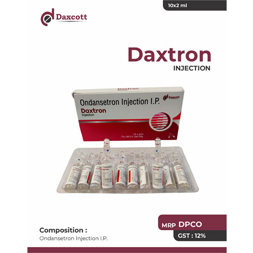 DAXTRON INJECTION