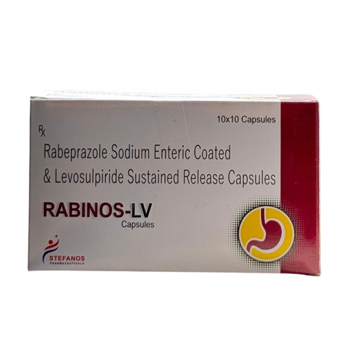 RABINOS-LV Capsules