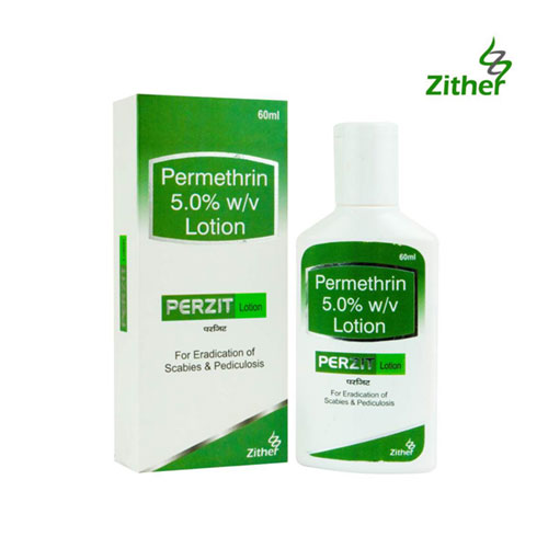 PERZIT LOTION