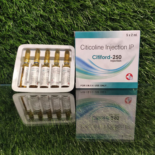CITIFORD-250 INJECTION