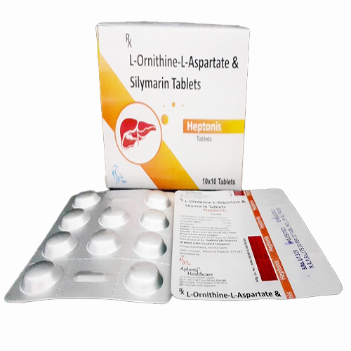 HEPTONIS Tablets