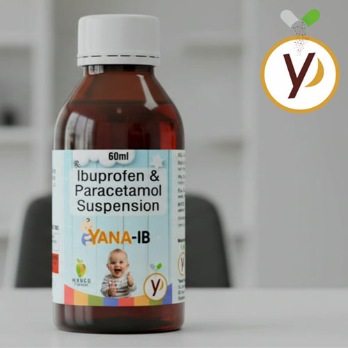 Yana-IB Suspension